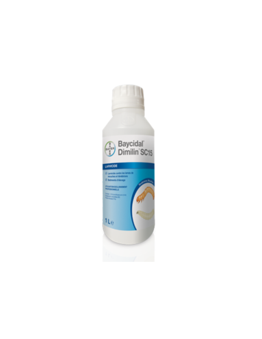 Baycidal® Dimilin® SC15